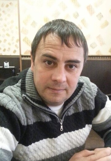 Моя фотография - РУСЛАН, 48 из Владикавказ (@ruslan184709)