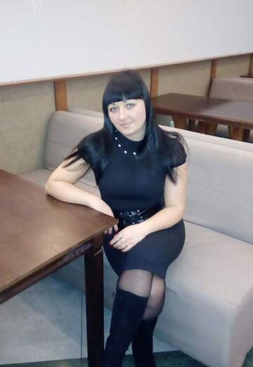 Моя фотография - Ольга, 34 из Мариуполь (@olga184786)