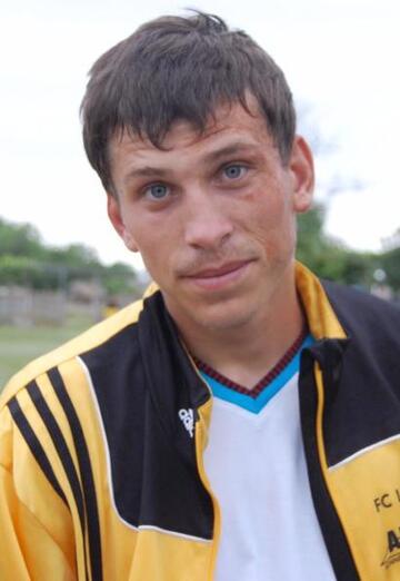 My photo - Aleksandr, 28 from Tiraspol (@aleksandr497400)