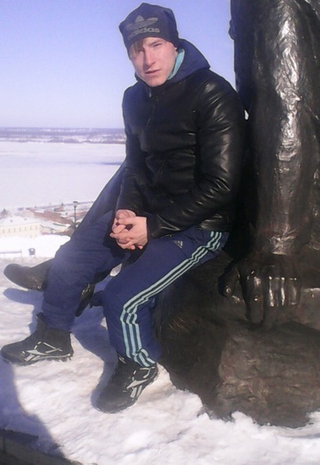 Vladimir (*_*) (@vladimir86147) — my photo № 3
