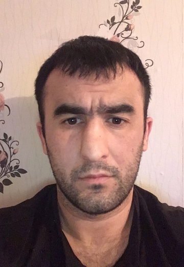 My photo - Mustafa, 33 from Dzerzhinsky (@mustafa3917)