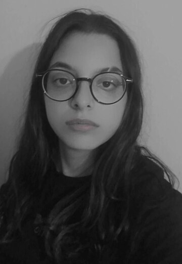 My photo - Naz, 18 from Ankara (@naz584)