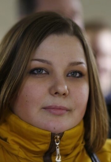 Моя фотография - Елизавета, 36 из Невинномысск (@elizaveta15341)