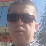 Саня, 34, Курган