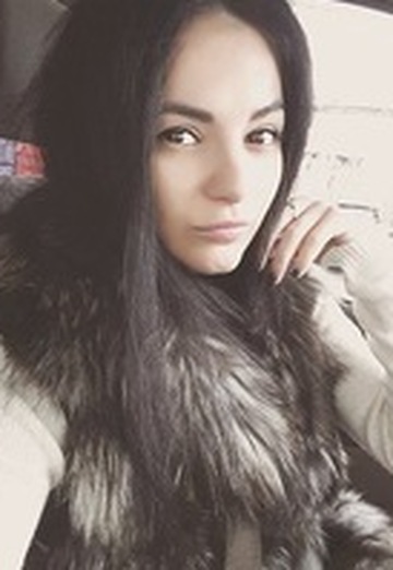 My photo - Lilya, 33 from Tver (@lilya6512)