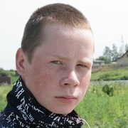 Oleg Bazilevskiy 28 Kommunar