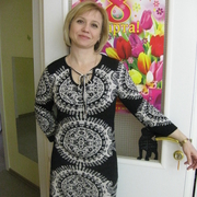 Наталья, 50, Реутов