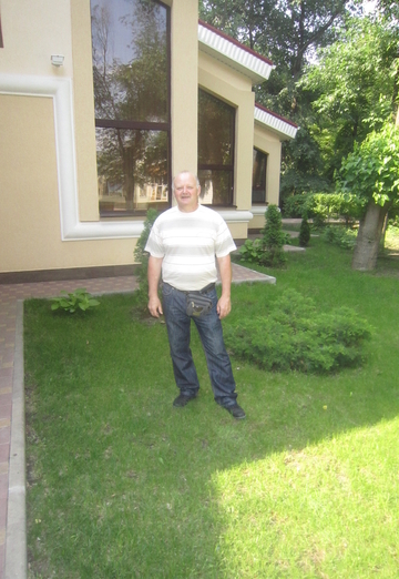 Моя фотография - владимир, 68 из Ростов-на-Дону (@id289044)