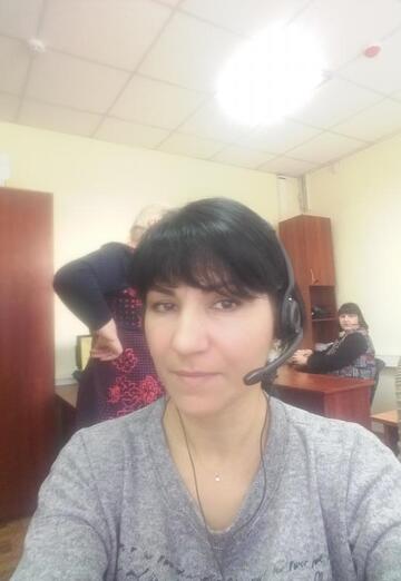 My photo - Oksana, 52 from Vinnytsia (@chornayoksana)