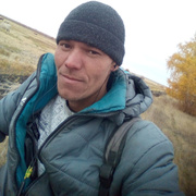Вадим, 34, Кувандык