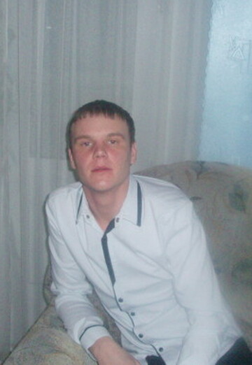 My photo - vitalya, 34 from Ust-Ilimsk (@vitalya1951)