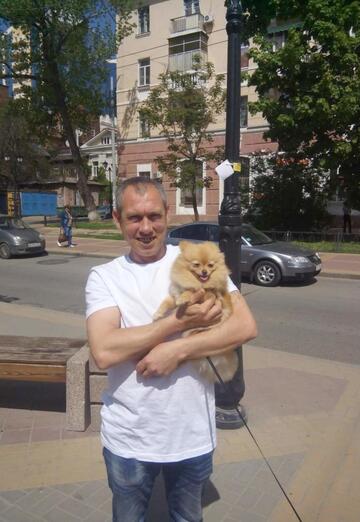 Моя фотография - Алексей, 45 из Ростов-на-Дону (@aleksey496801)