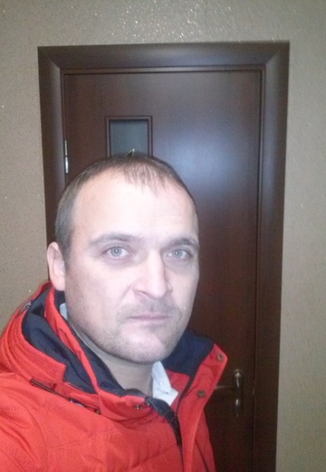 Моя фотография - Сергей, 40 из Луцк (@sergey743399)