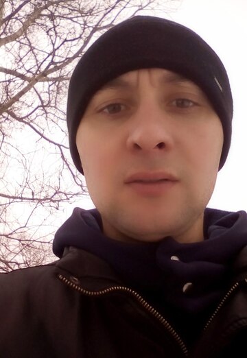 Моя фотографія - Вадим, 37 з Москва (@vadim94046)