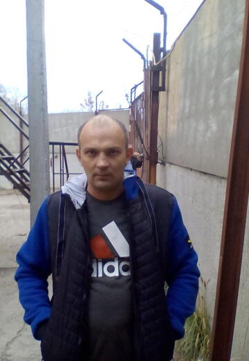 Моя фотография - Юра Мелешко, 41 из Волгоград (@urameleshko0)