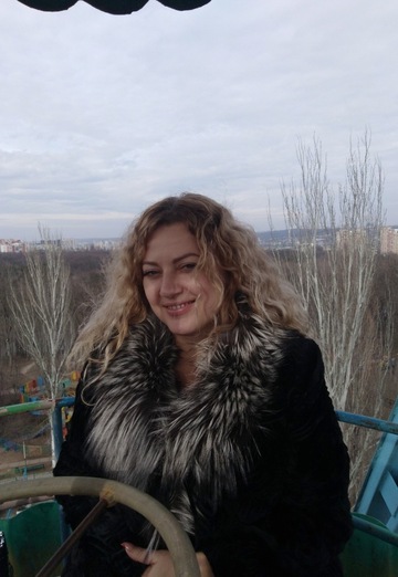 My photo - Angelina, 48 from Kishinev (@angelina24040)