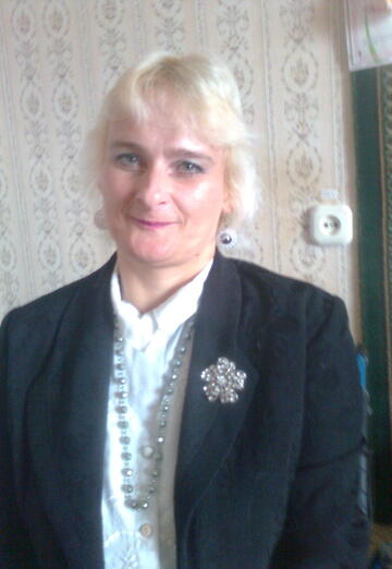 Моя фотография - Людмила, 48 из Акший (@ludmila23009)