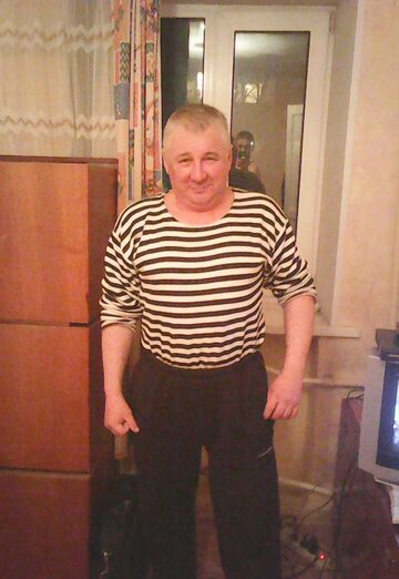 Моя фотография - Юрий Дергачёв, 54 из Находка (Приморский край) (@uriydergachev2)
