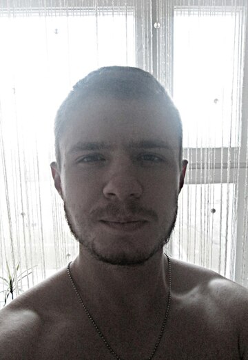 My photo - Vadim, 28 from Grodno (@vadim68364)
