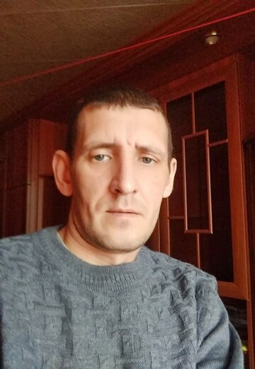 My photo - Aleksey, 40 from Pskov (@aleksey507579)