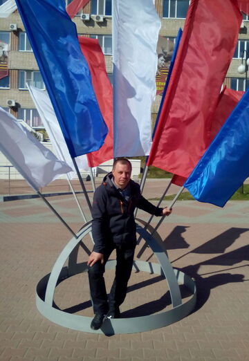 Моя фотография - Алексей, 39 из Березники (@aleksey285448)