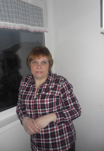 My photo - yuliya, 37 from Kasimov (@uli298)