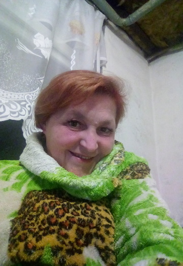 My photo - IRINA, 54 from Krivoy Rog (@irina274333)