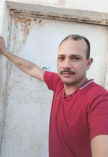 My photo - خالد عماره, 54 from Cairo (@58xdbtmjt1)