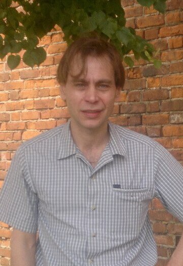 My photo - Yorik, 43 from Sochi (@gena2786)