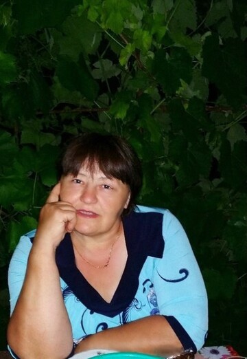 My photo - Tamara, 65 from Kharkiv (@tamara18346)