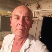 Халмат, 57, Нижний Новгород