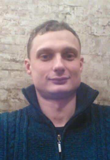 Моя фотография - Алексей, 35 из Нововоронеж (@aleksey299216)