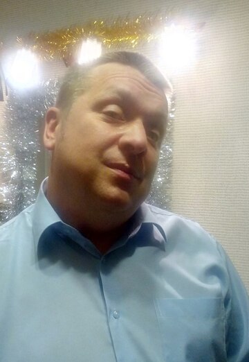 My photo - angel yan vitalevich, 45 from Severodvinsk (@angelyanvitalevich)