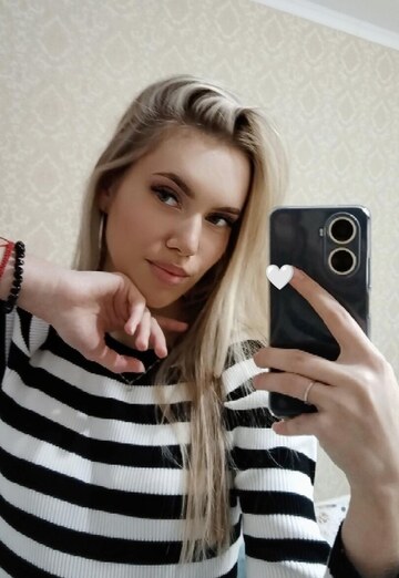 Моя фотография - София, 20 из Тамбов (@sofiya17042)