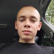 Максим, 18, Санкт-Петербург