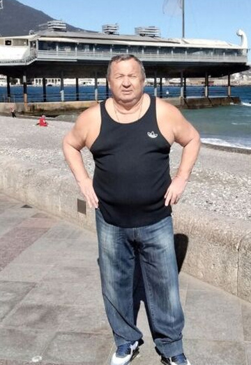 Ma photo - Lev, 65 de Yalta (@lev12059)