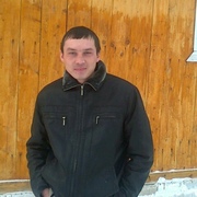 Серёга, 35, Бирск