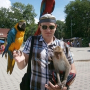 Roman 41 Yekaterinburg