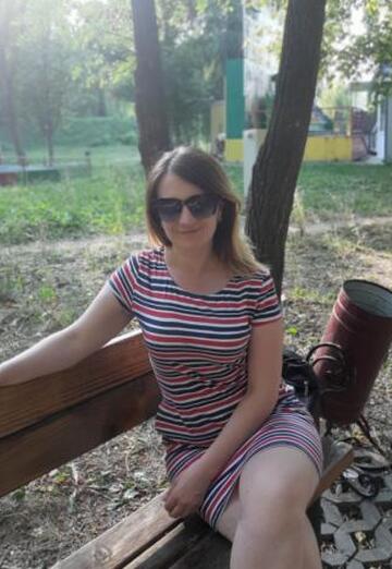 Моя фотография - Леся, 41 из Ивано-Франковск (@1340709)