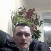 Роман 30 лет (Телец) Эгвекинот