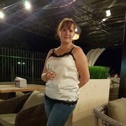 Наташа Майер, 27, Ейск