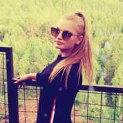 Polina, 19, Межгорье
