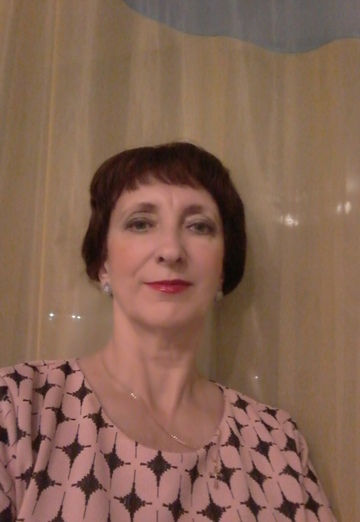 Моя фотография - Елена, 56 из Хабаровск (@elena271129)