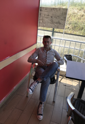 My photo - davit, 40 from Reykjafjörður (@davit1637)