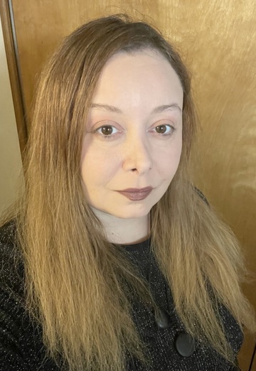 My photo - Meghan, 37 from Detroit (@meghan22)