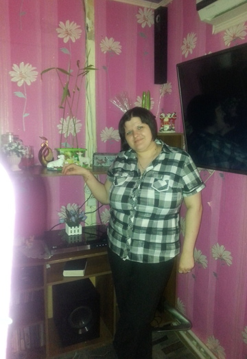 My photo - tatyana, 39 from Orsk (@tatyana86157)