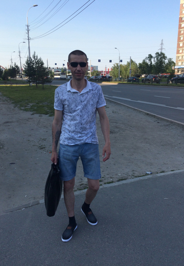 My photo - Stanislav, 46 from Surgut (@stanislav30004)
