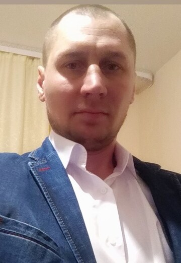 Моя фотография - Anatolij Ageev, 42 из Благовещенск (@anatolijageev)