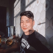 Михаил, 30, Нерюнгри