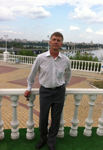 Моя фотография - Геннадий, 63 из Воронеж (@gennadiy25517)
